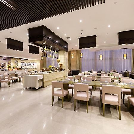Sanqingshan New Century Resort Yushan  외부 사진