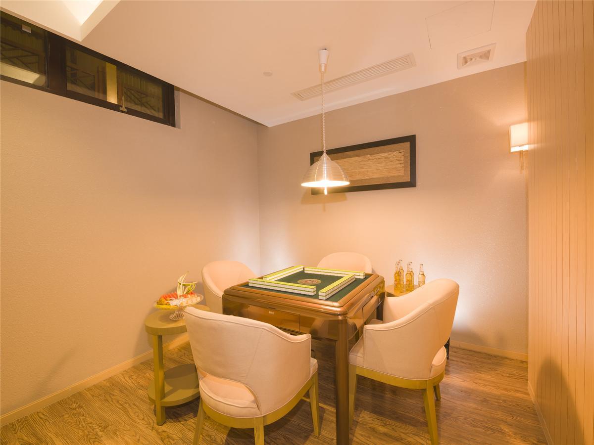 Sanqingshan New Century Resort Yushan  외부 사진